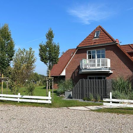 Ferienwohnung Moby Dick Sankt Peter-Ording Exteriör bild