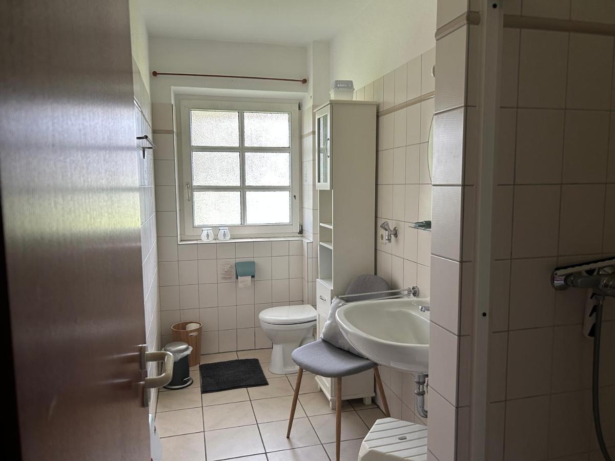 Ferienwohnung Moby Dick Sankt Peter-Ording Exteriör bild